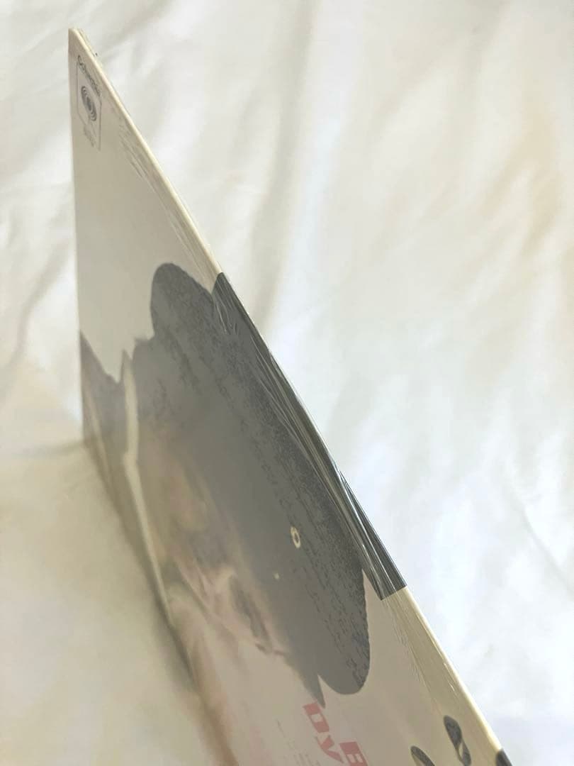 Bob Dylan - Self-Titled Debut Album Vinyl LP, 1970s US Reissue, Still Sealed