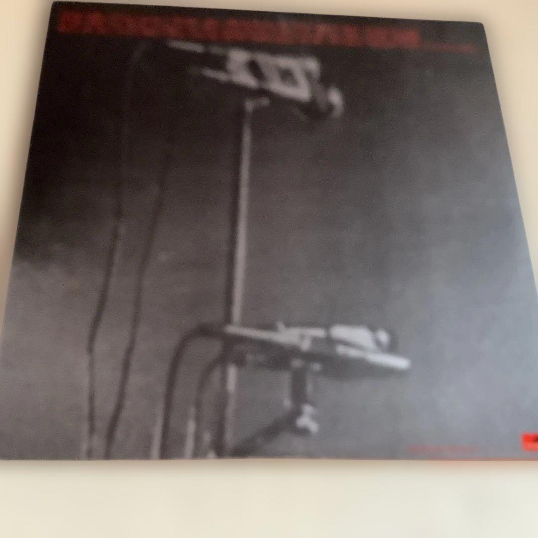 Rory Gallagher Irish Tour '74 Japan 2LP Gatefold w/ Obi Blues Rock Live
