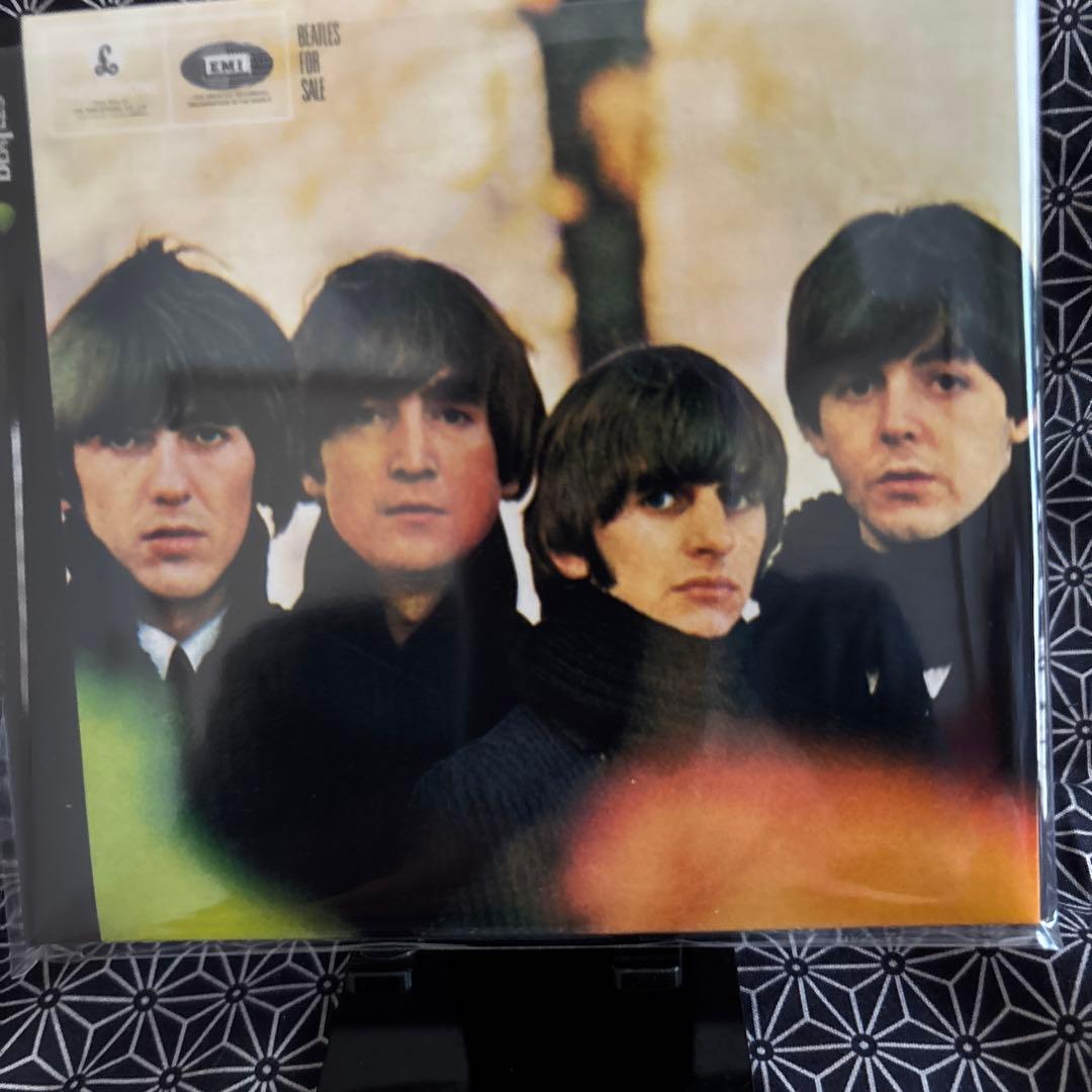 The Beatles - Beatles for Sale CD Japan Mini LP Edition 2009 Remaster