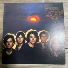 Ian Gillan Band Scarabus CD Japan Press 1977 Classic Rock