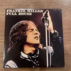 Frankie Miller - Full House CD 2003 Japan Press Paper Sleeve Mini LP