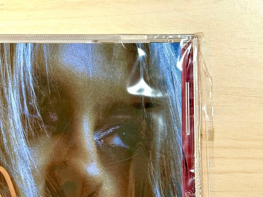 Bebe Rexha Dirty Blonde CD Religion Edition Signed Autographed Import
