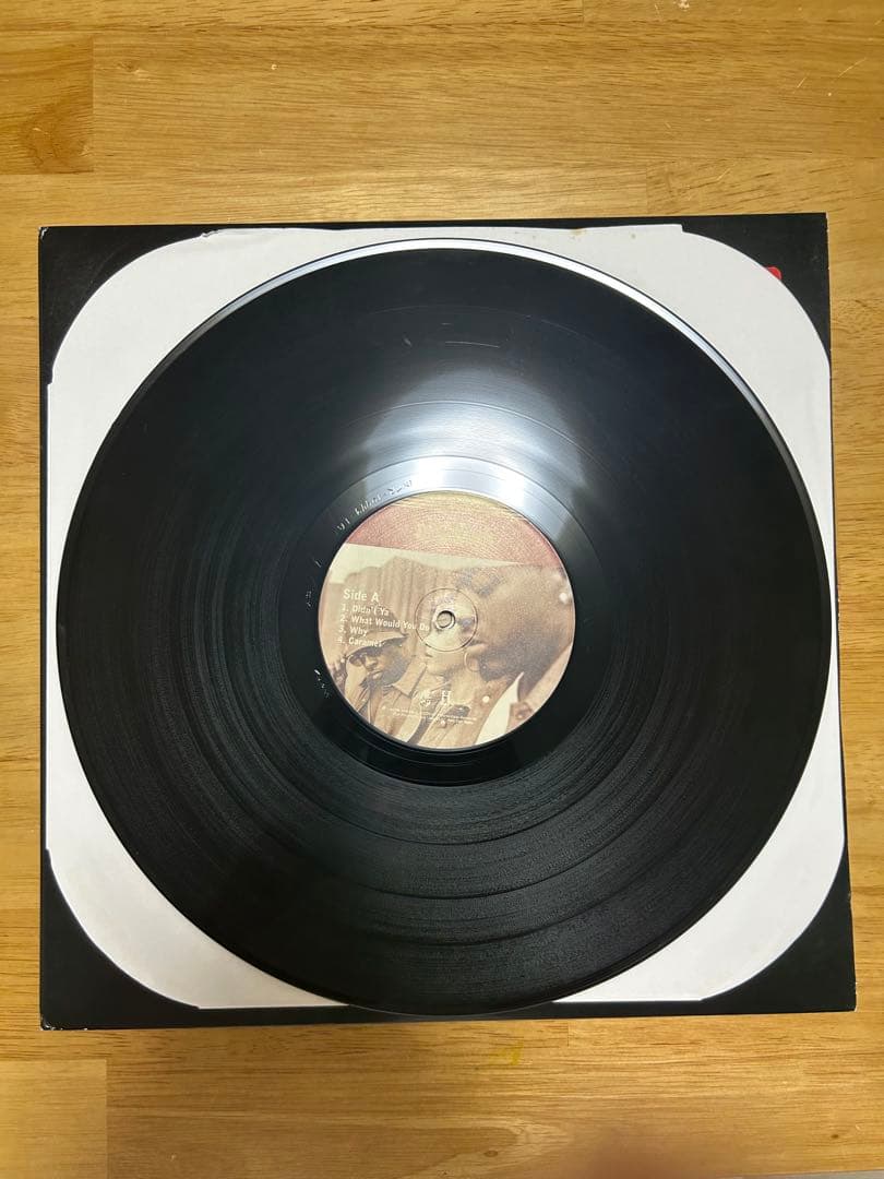 City High - City High Vinyl LP Promo R&B Hip Hop