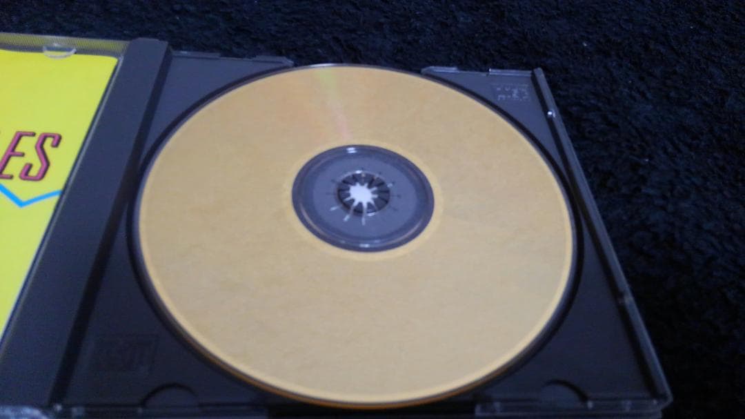 Samantha Jills Best Albums Gold Disc Limited Edition Used CD | Japansoundstore
