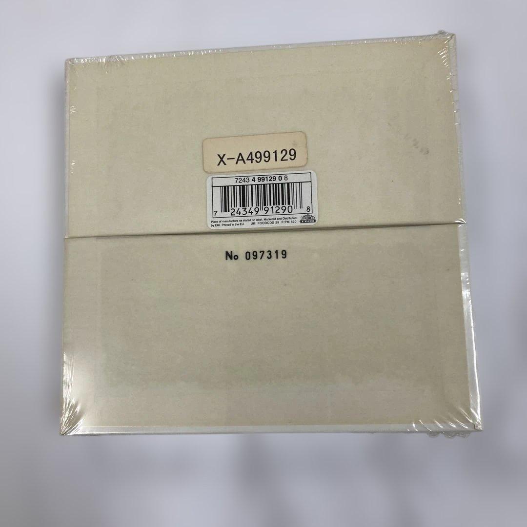 Blur 13 Limited Edition Box Set CD with Poster Collectible 1999 Press