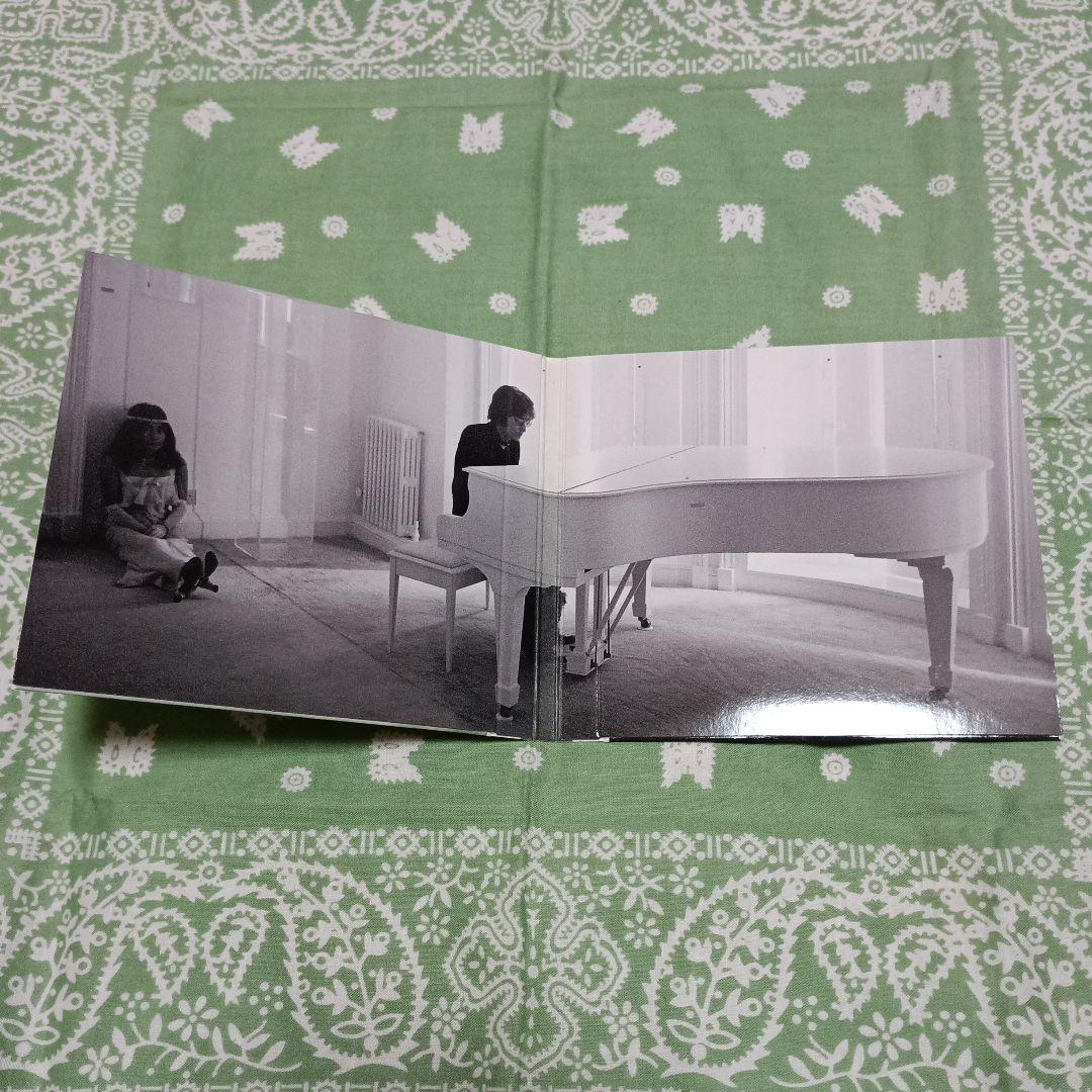 John Lennon Imagine CD Japan Press 2010 Digital Remaster with OBI Limited Ed