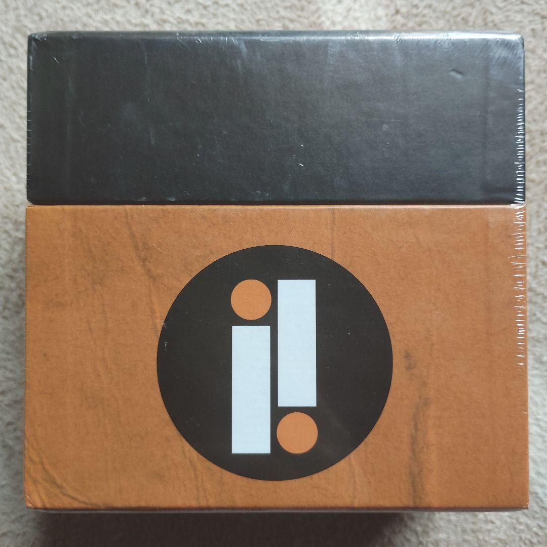 Impulse! Jazz 25 Albums Box Set Unopened, 1961-1974, CD Collectible | Japansoundstore