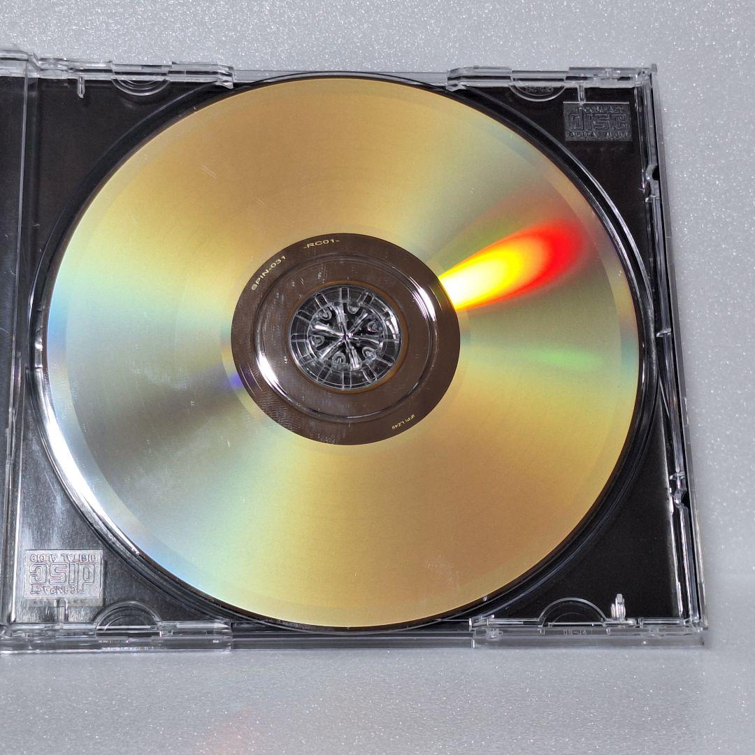 The Magnificent - The Magnificent CD Japan Press w/ OBI Rare SPIN-031 Melodic HR