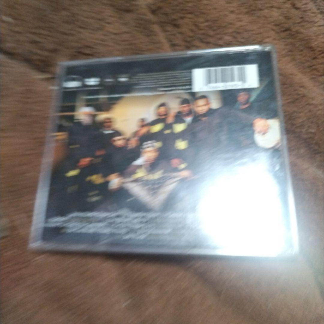 Wu-Tang Clan - The W CD Limited Edition Bonus Track Hip Hop Rap