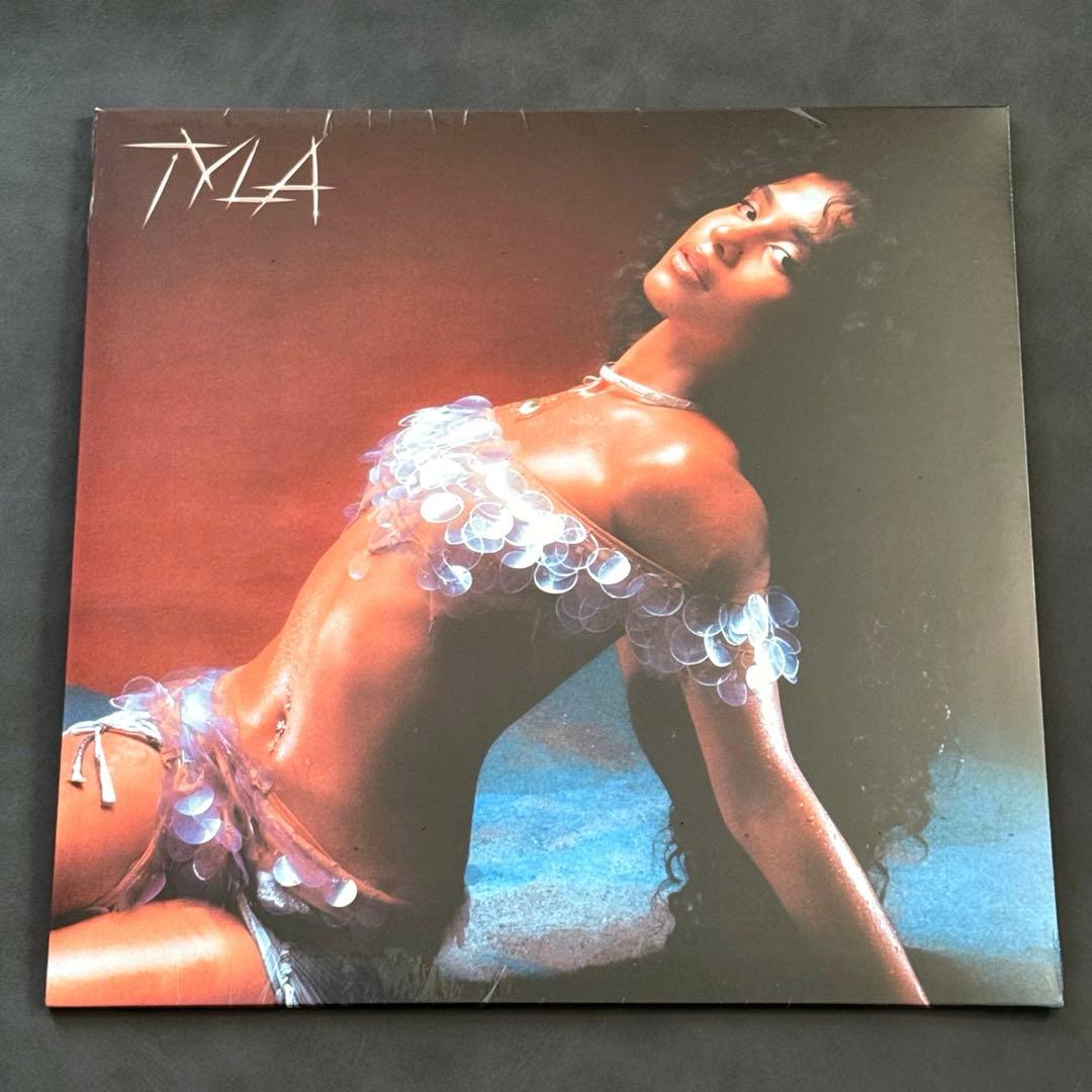 Tyla - Tyla Vinyl LP Grammy Winning Debut Album Amapiano