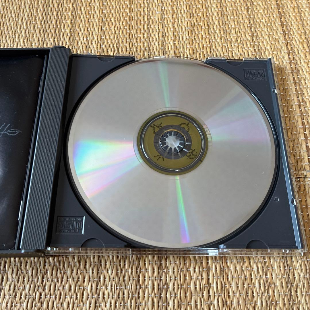 Megadeth - Cryptic Writings + Live Tracks II 2CD Japan Press Limited Edition