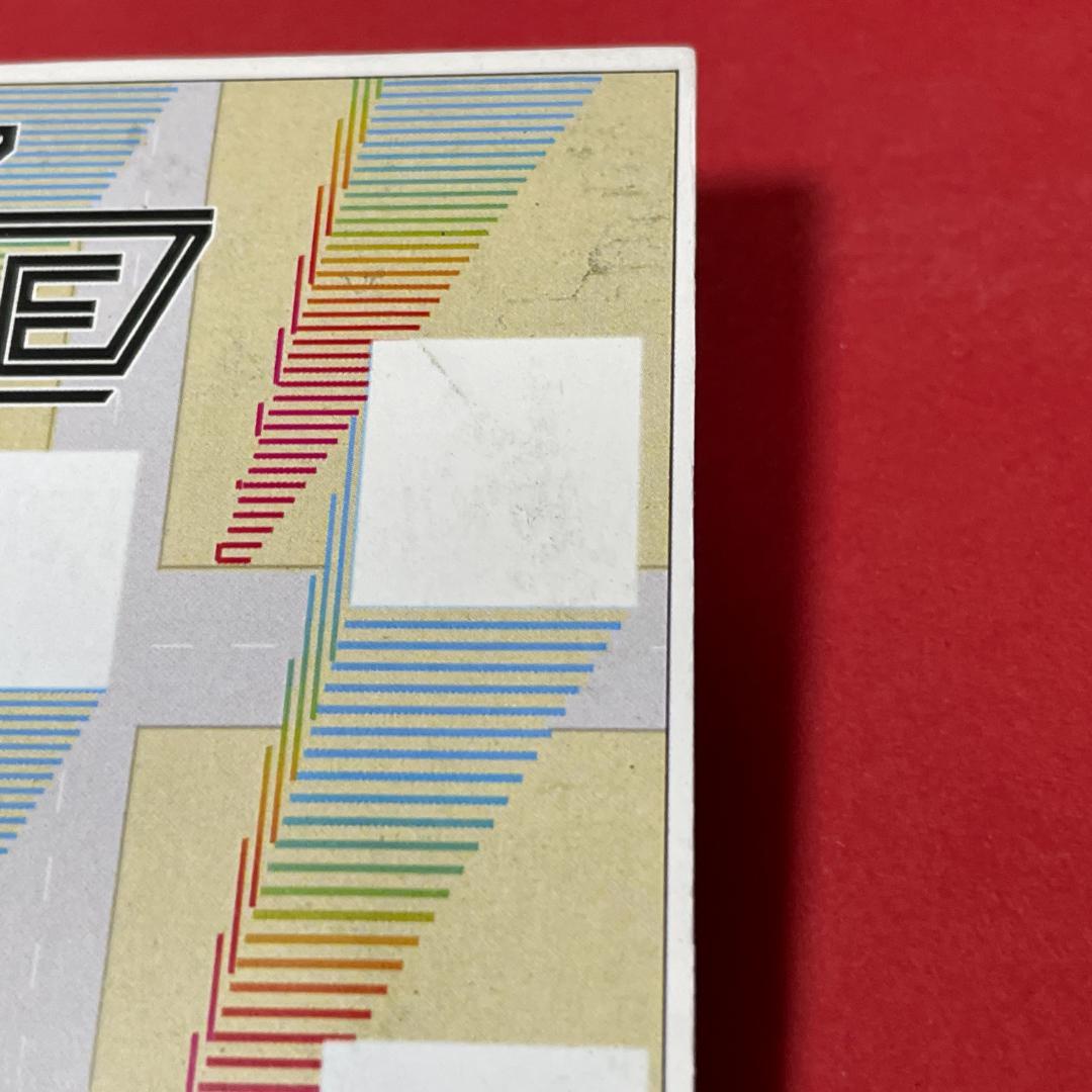 Renz Wilde - City Boy CD Synthwave AOR Future 80's Records 2019 Import