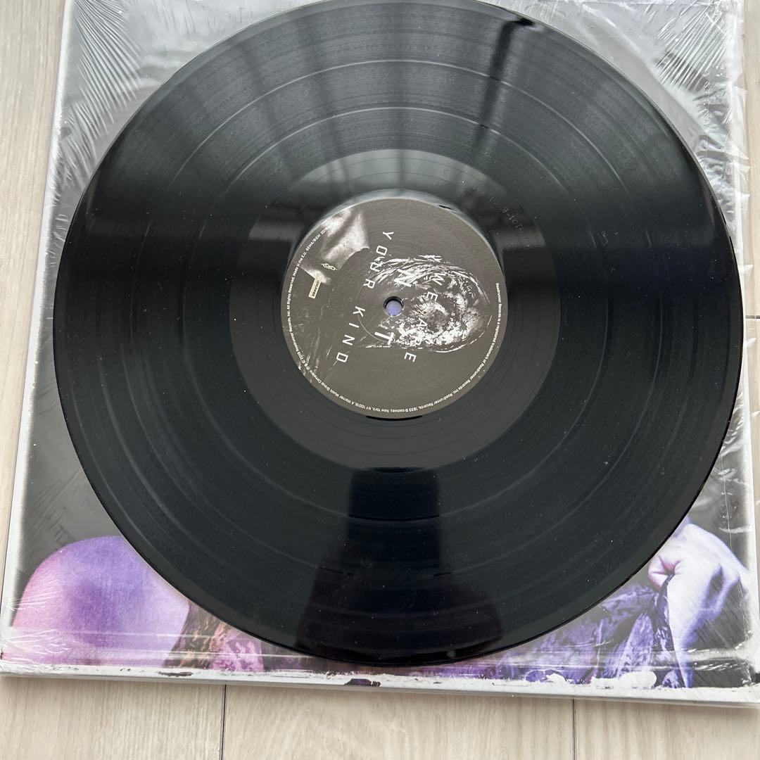 Slipknot - We Are Not Your Kind Vinyl LP Record Black Vinyl Nu Metal