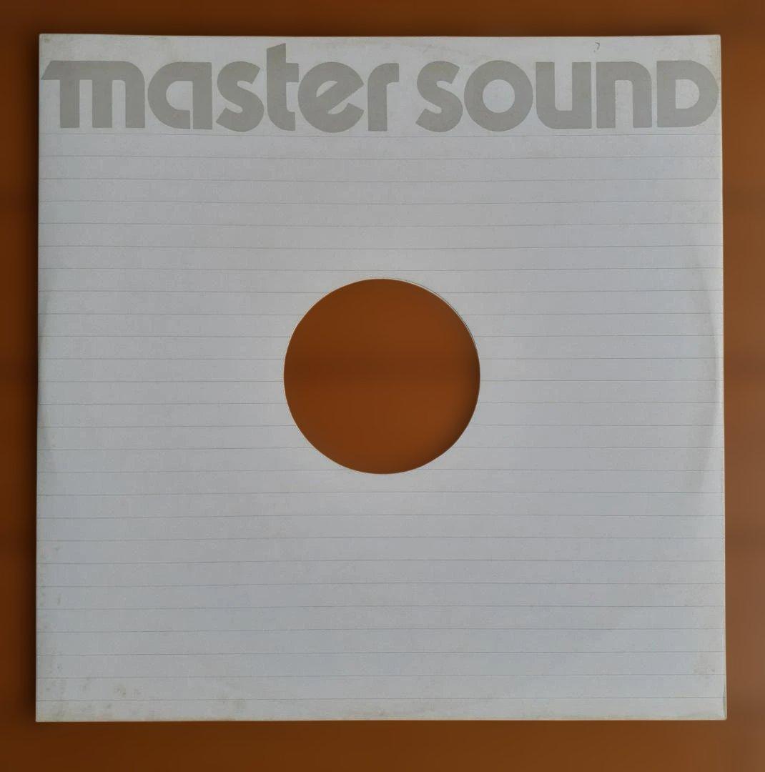 Bob James - Touchdown LP Japan CBS/Sony Master Sound 25AP 1184 w/ Obi Fusion