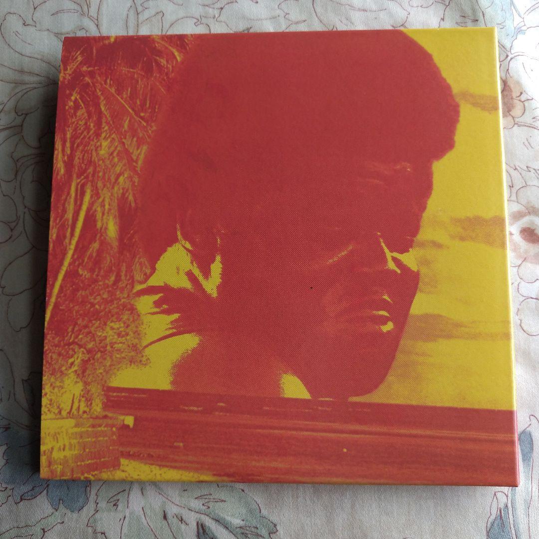 Carlos Santana & Buddy Miles Live CD Near Mint 1972 Hawaii Jazz Funk Blues | Japansoundstore