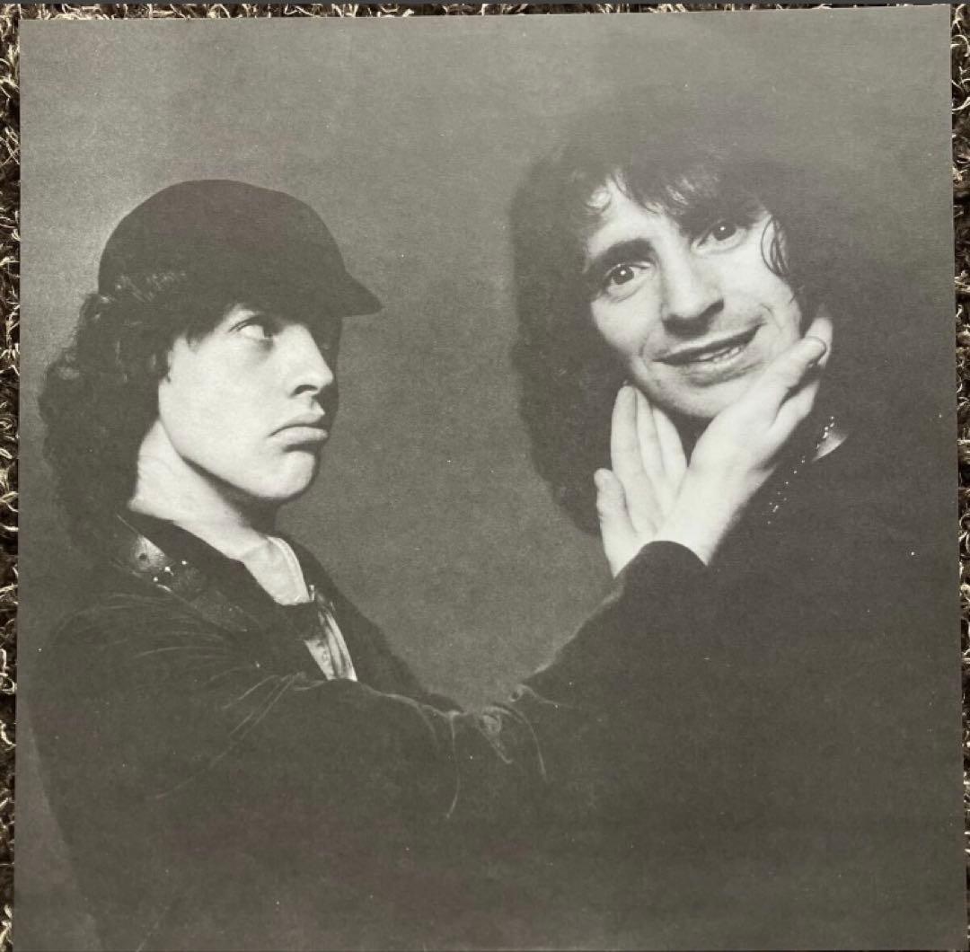 AC/DC '74 Jailbreak Vinyl LP Japan Original Pressing w/ Obi & Shrink Wrap