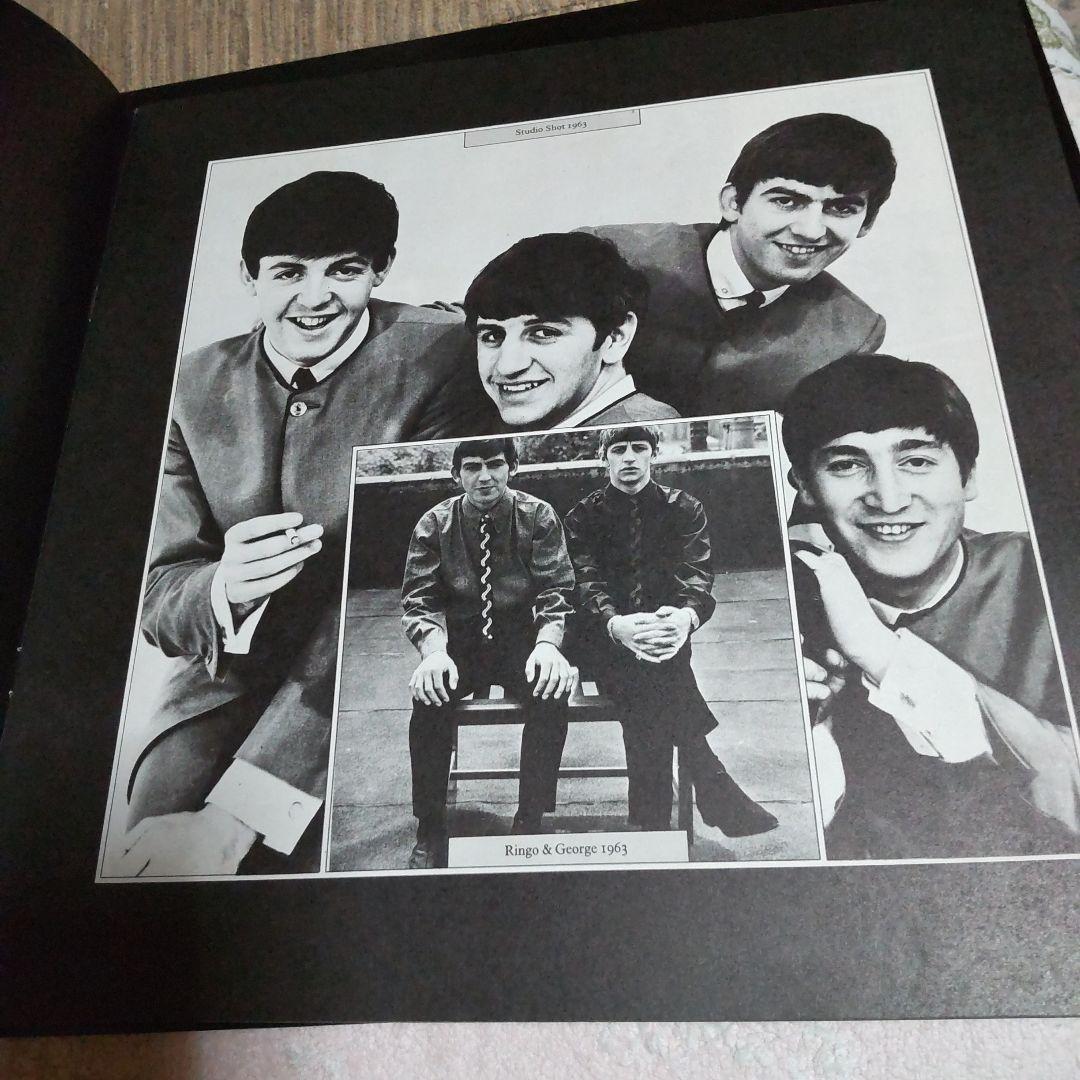 The Beatles Tapes from the David Wigg Interviews Japan 2LP Gatefold w/Obi/Photos