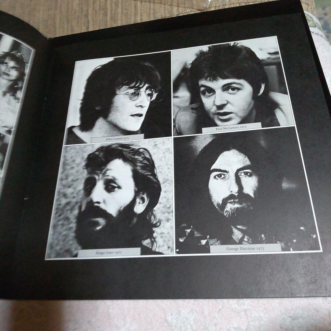 The Beatles Tapes from the David Wigg Interviews Japan 2LP Gatefold w/Obi/Photos