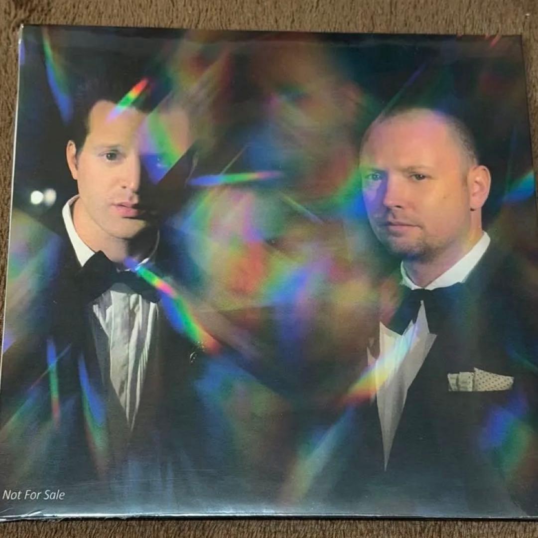 Tuxedo Live DJ Mix CD Disk Union Limited Promo Japan Issue