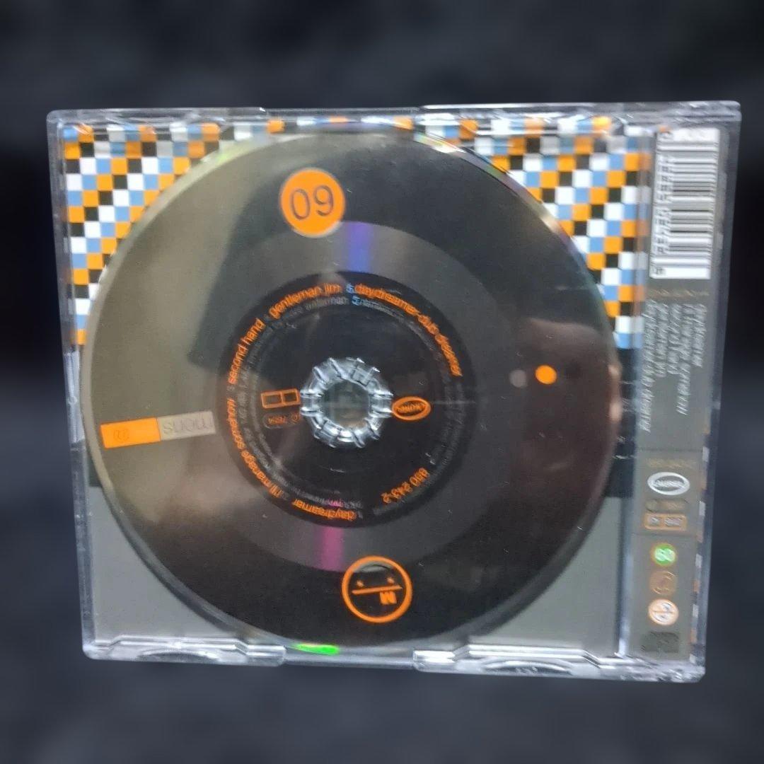 Menswe@r - Daydreamer E.P. CD, Limited Edition, 1995 Britpop, UK Import