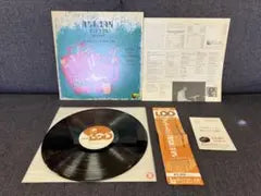 Conjunto Barbaro - Azucar LP 1981 Japan Direct to Disc Audiophile Vinyl LDC-1031