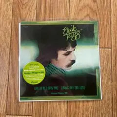 ERIK TAGG Got To Be Lovin' You 7" Vinyl Japan P-VINE Groove-Diggers Limited