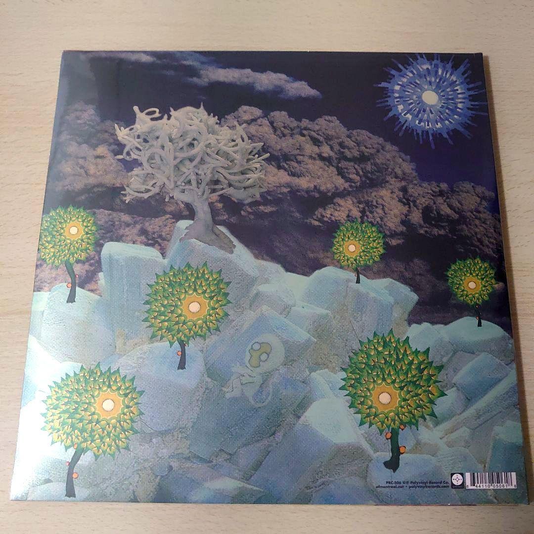 Of Montreal - The Sunlandic Twins 20th Anniversary Ruby Red 2LP Vinyl Sealed