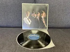 The Rolling Stones - The Rolling Stones LP 1976 Japan London Records LAX-1002