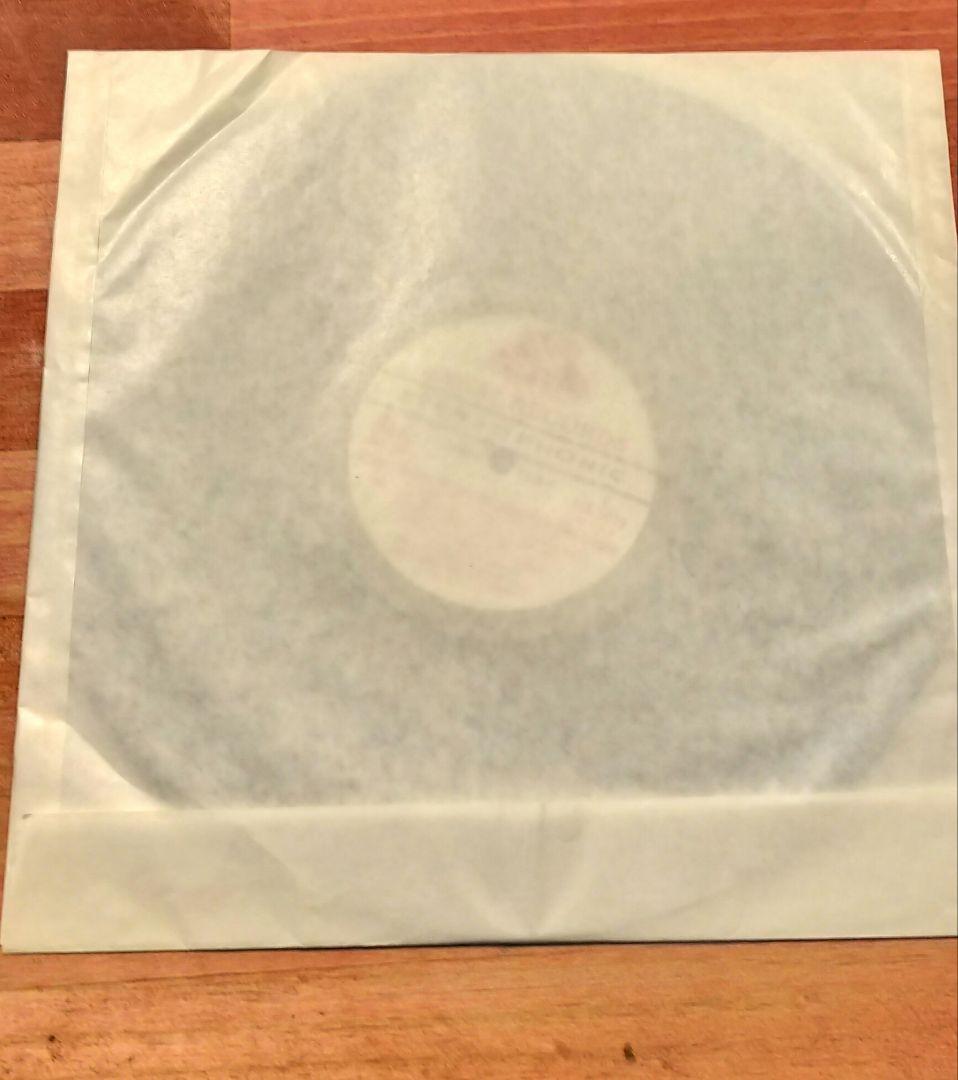 Fischer-Dieskau Telemann LP Red Vinyl with Obi Used Excellent Condition | Japansoundstore