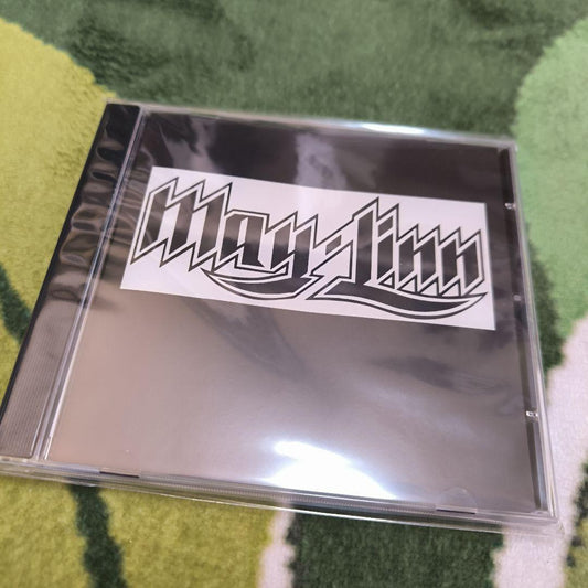 May-Linn Scandinavian Metal PRETTY MAIDS Influence Ltd Ed NM | Japansoundstore