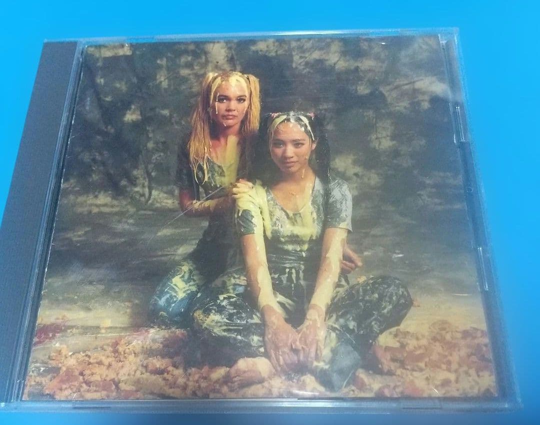 BMX Bandits - Life Goes On CD Japan Press with OBI 1993 Creation Records
