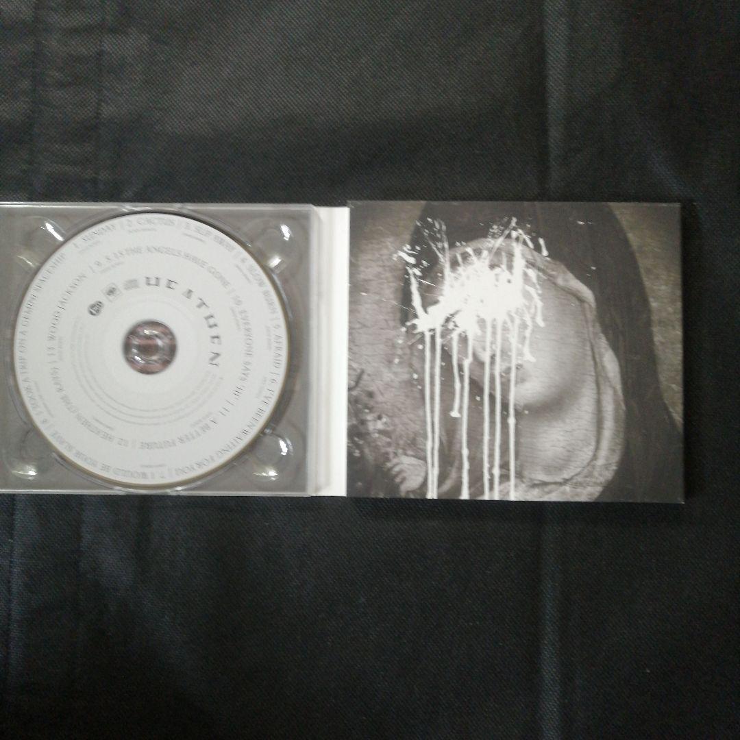 David Bowie Heathen Japanese CD with Lyrics & OBI Used, Excellent Condition | Japansoundstore