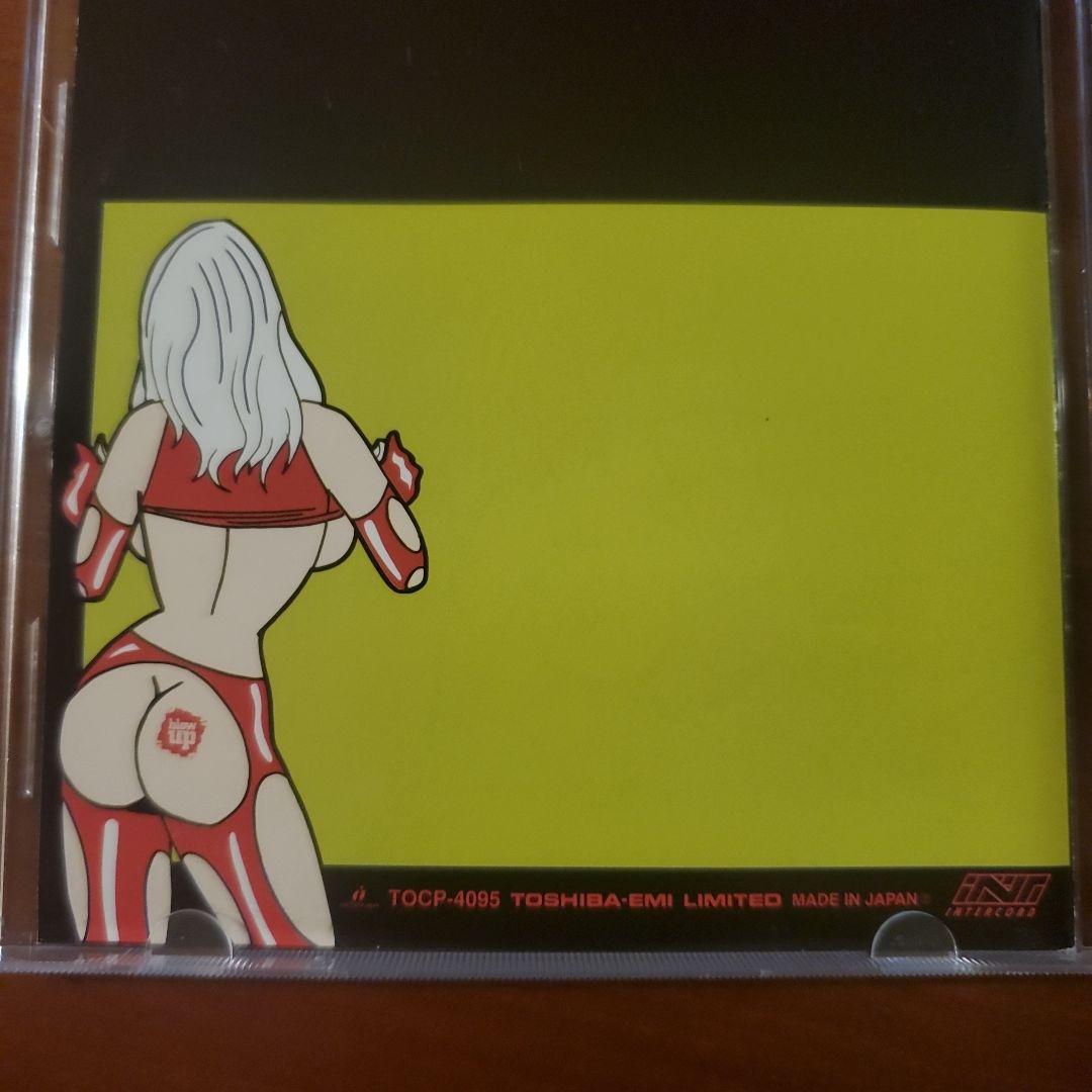 E-Rotic - Greatest Tits CD Japan Press 18 Tracks Includes 4 Bonus Tracks