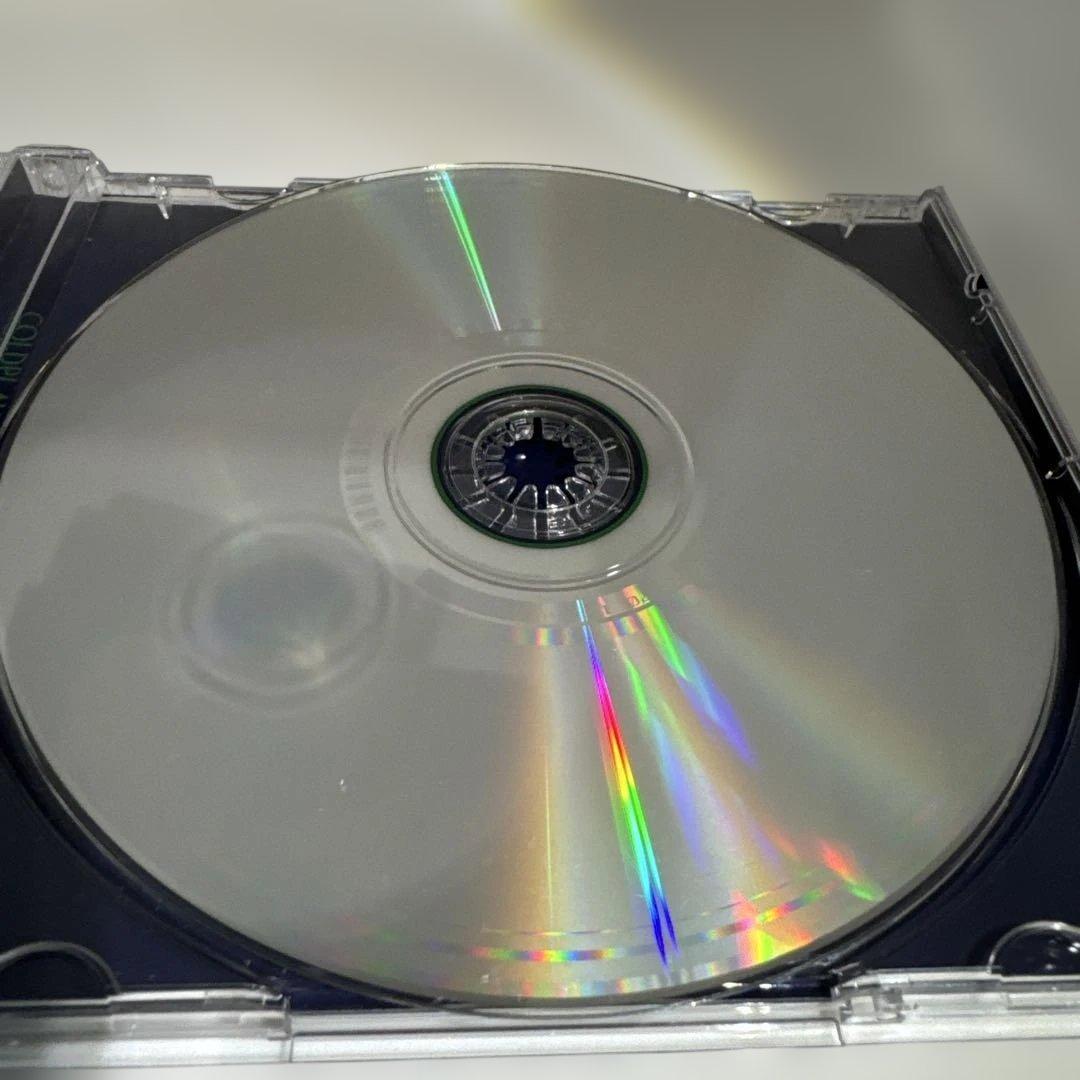 Coldplay X&Y CD Japan Press with OBI 2005 Limited Edition Bonus Tracks J-Rock