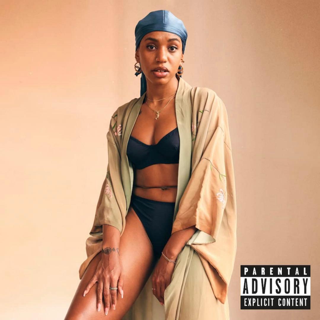 Yaya Bey - Remember Your North Star - Limited Blue Vinyl LP Record