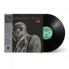 Yusef Lateef Eastern Sounds LP Vinyl 180g Japan Obi Reissue Kevin Gray Master