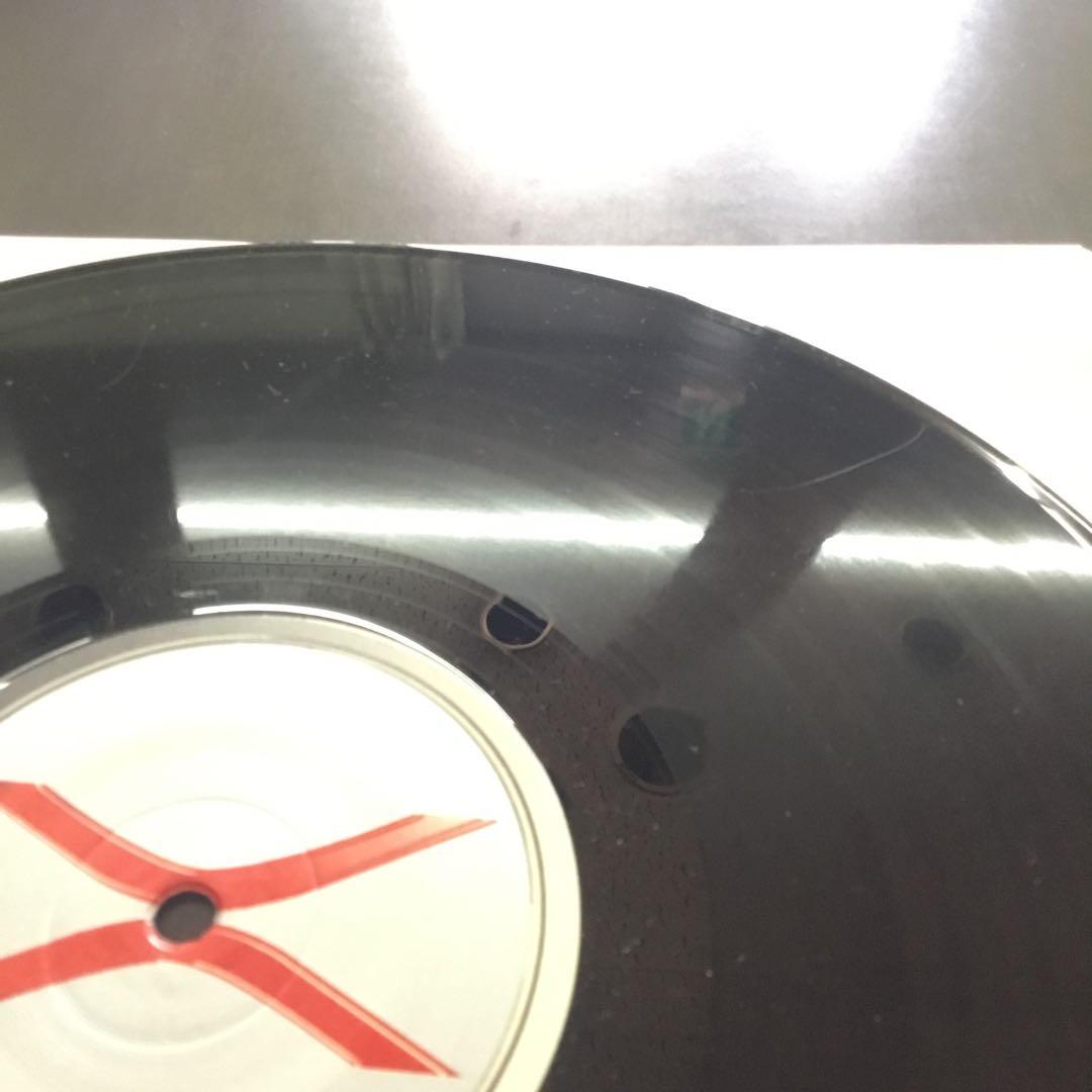Western Music LP Record COMINOTTO TROUBLE, Slightly Used, Trends & Club Mixes | Japansoundstore