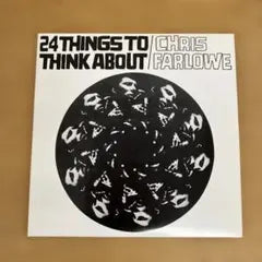 Chris Farlowe - 24 Things To Think About - Japan Mini LP CD Remastered 2002