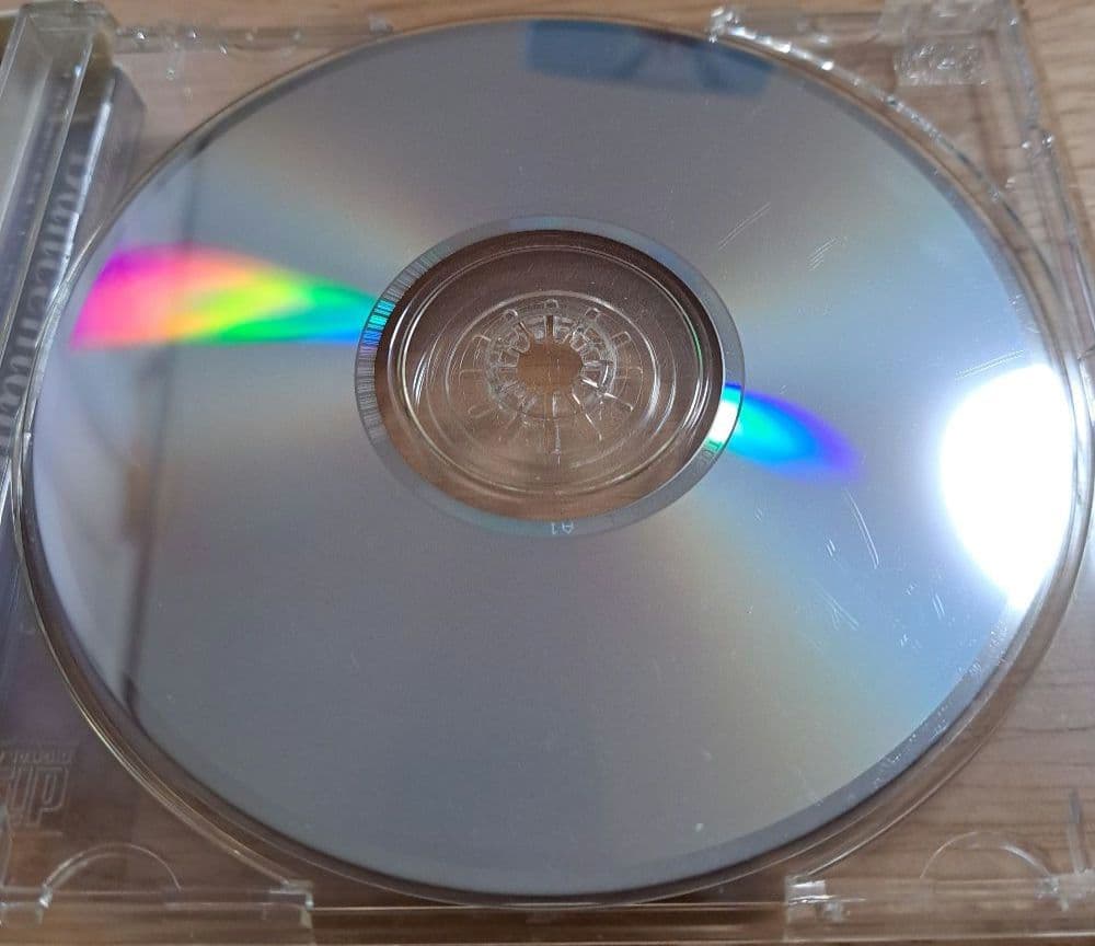 Dancemania DELUXE Japan Press 2CD + 8cm CD Limited Edition 1997 Dance Eurobeat