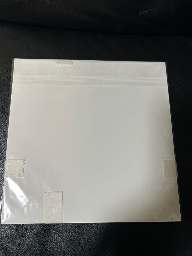 Guns N' Roses Perhaps / Atlas CD SHM-CD Japan Press Limited Mega Jacket Edition