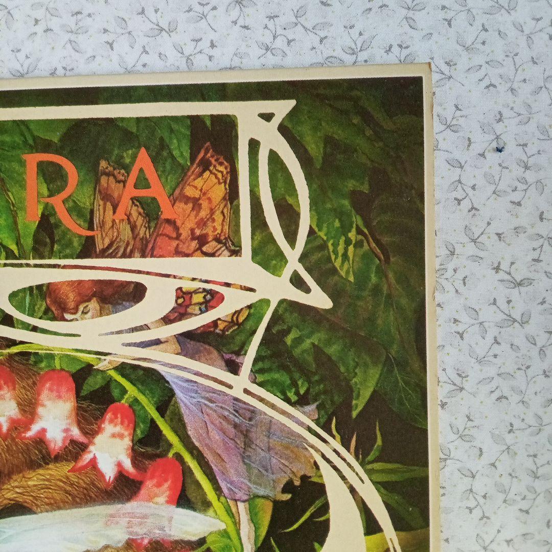 Spyro Gyra - Morning Dance Vinyl LP Japan Issue w/ Obi Jazz Fusion 1979