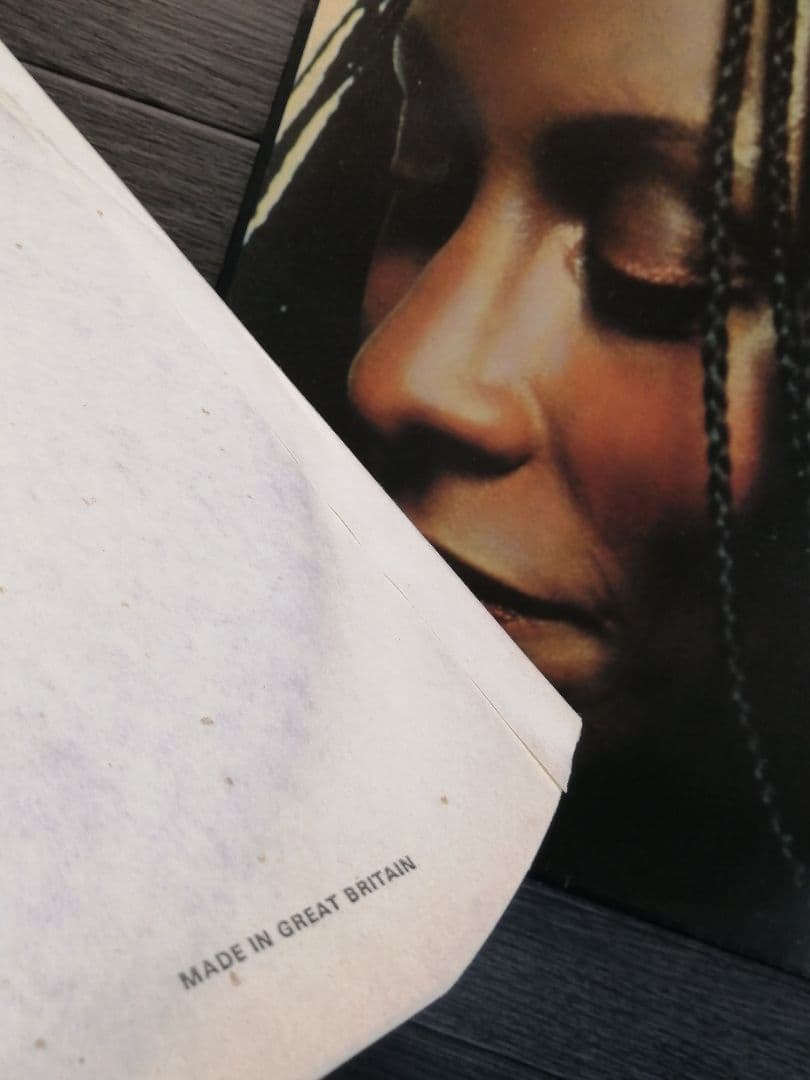 BRENDA RUSSELL In The Thick Of It / So Good, So Right 12" UK Original Soul