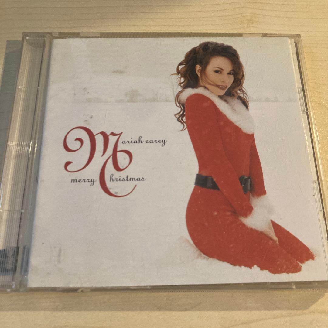Mariah Carey Daydream Japan CD with OBI Strip Sony Records 1995