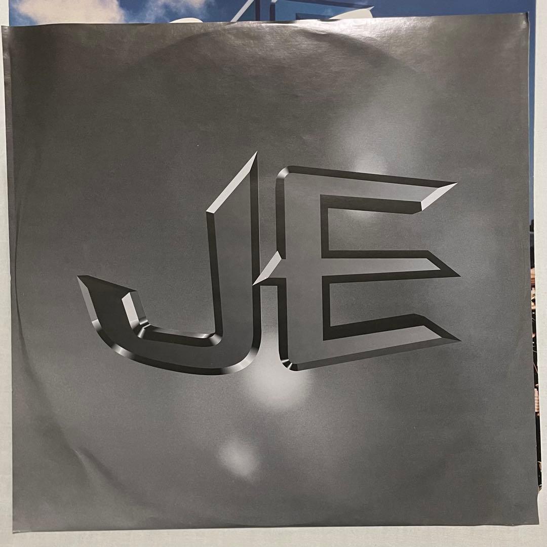 Jagged Edge - Jagged Little Thrill 2LP Vinyl 2001 R&B Hip Hop Classics