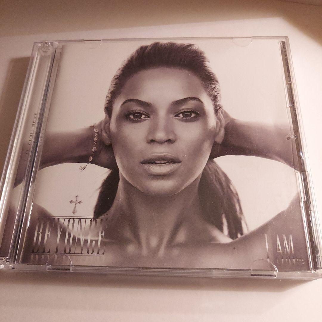 Beyoncé I Am... Sasha Fierce 2CD Japan Press with OBI Limited Edition