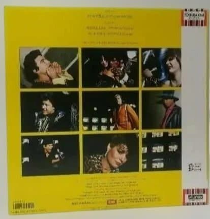Talking Heads - Wild Wild Life 12" EP Japan Vinyl W/ Obi Rare 1986 New Wave