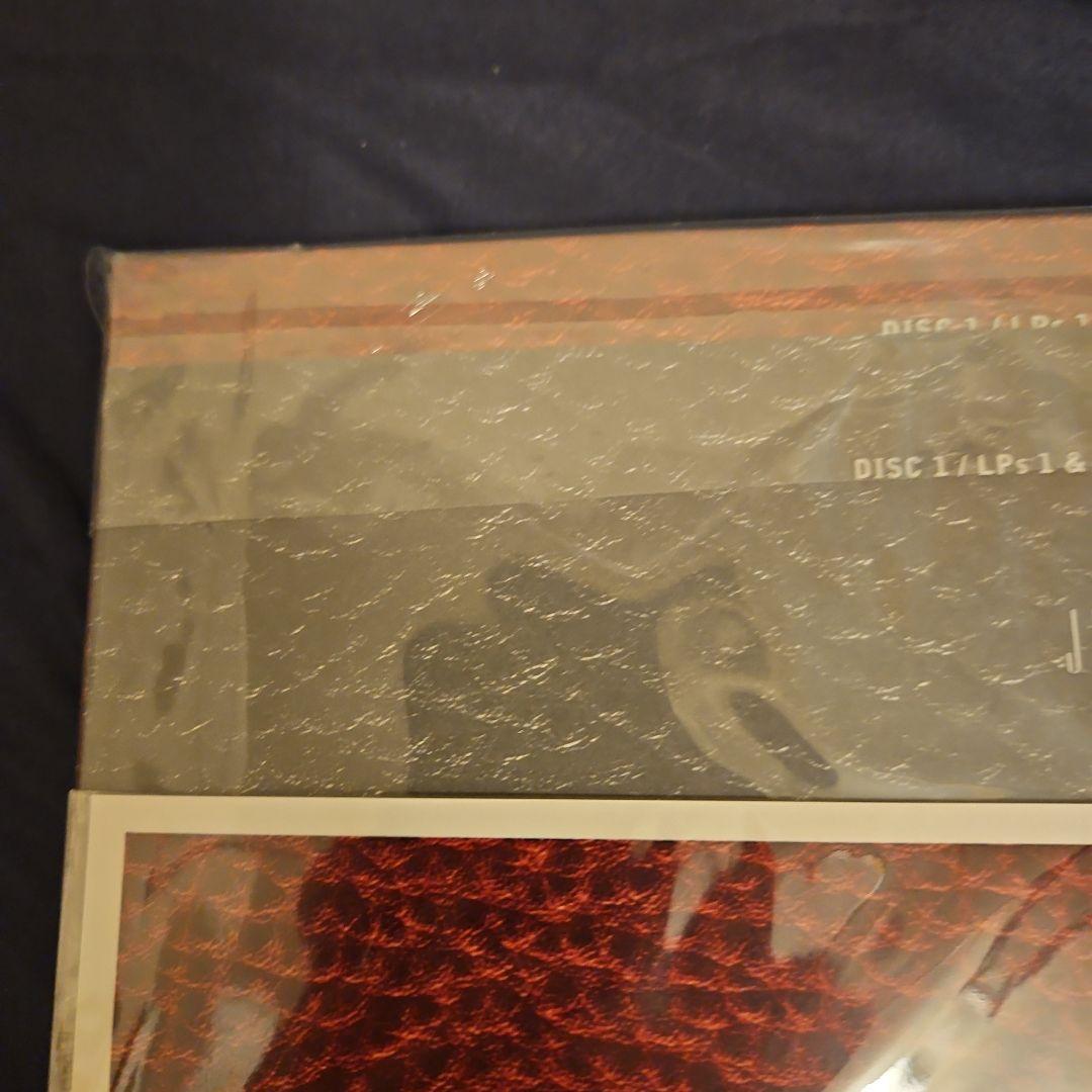 Van Halen Unlawful Carnal Knowledge CD Box Set  Sealed Limited Edition | Japansoundstore