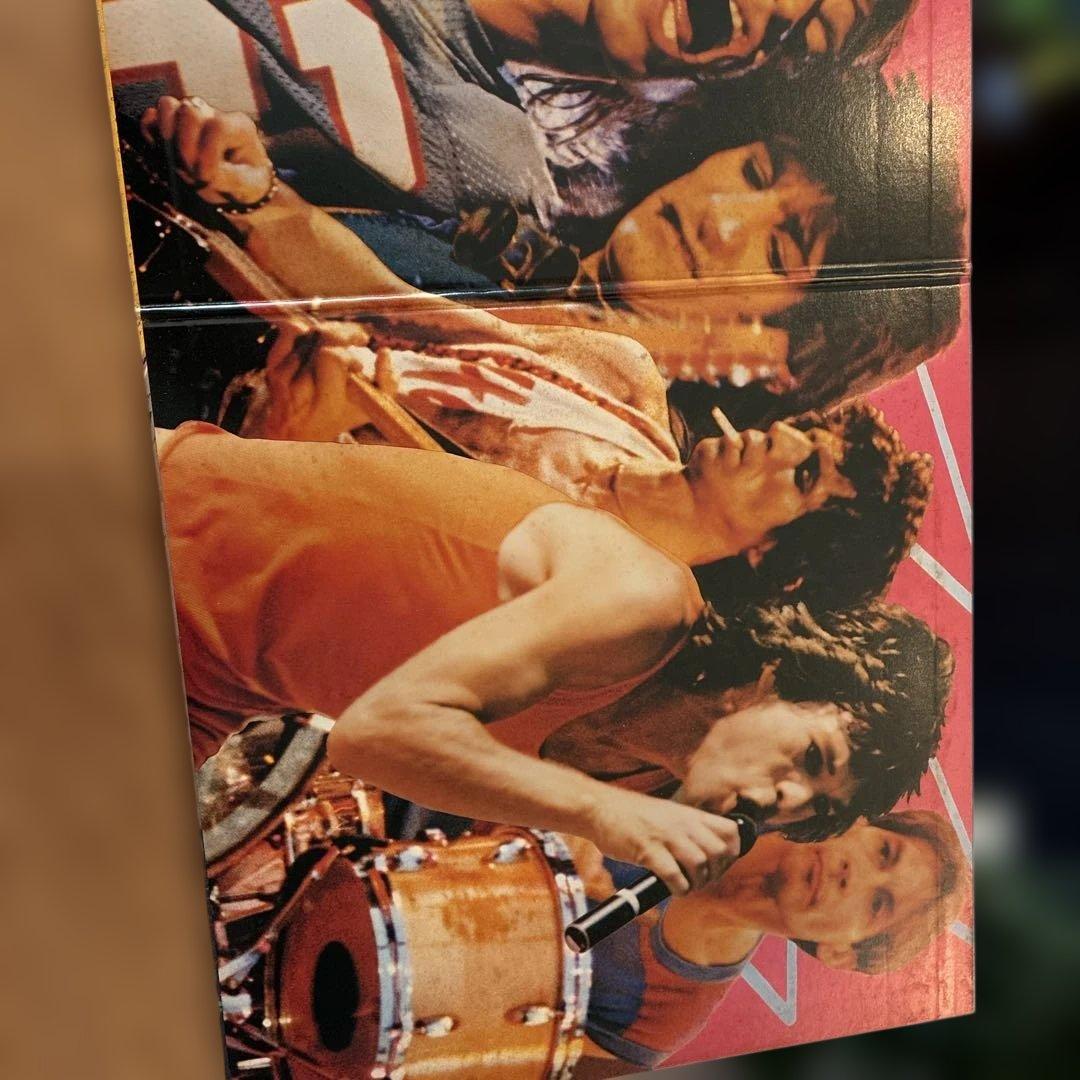 The Rolling Stones - Still Life (American Concert 1981) - Japan Vinyl LP