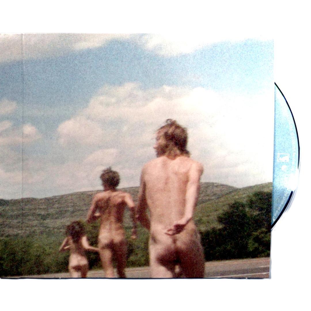 Sigur Rós - Með Suð Í Eyrum Við Spilum Endalaust CD Paper Sleeve 2008 Import