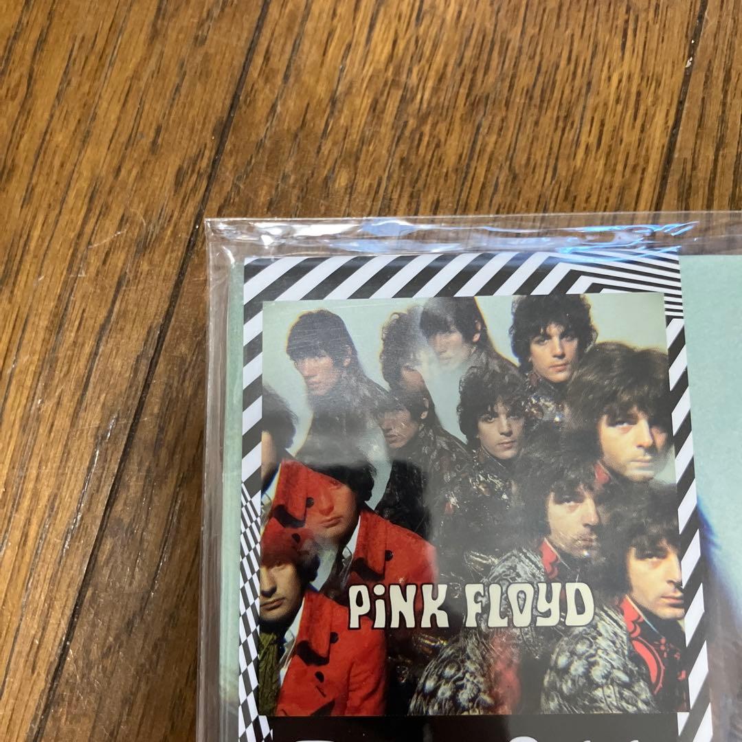 Pink Floyd The Piper At The Gates Of Dawn Japan 180g Mono Vinyl LP